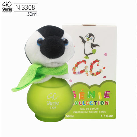 جيني البطريق (أخضر) - 50 مل