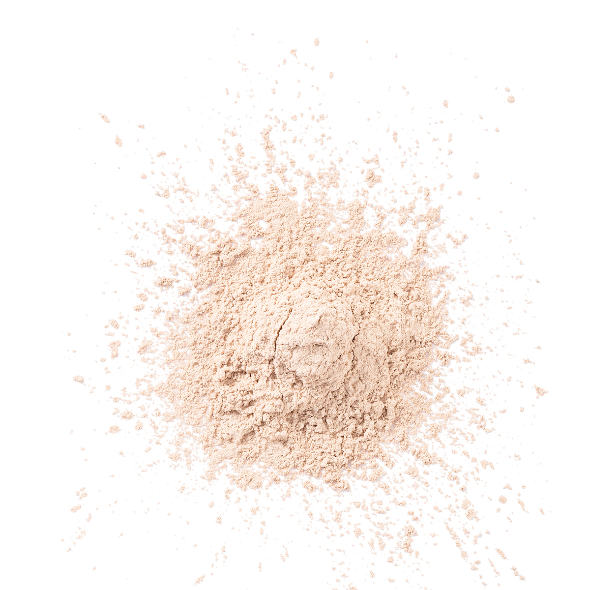 Loose Powder فلورمار بودرة سائبة غير مرئية