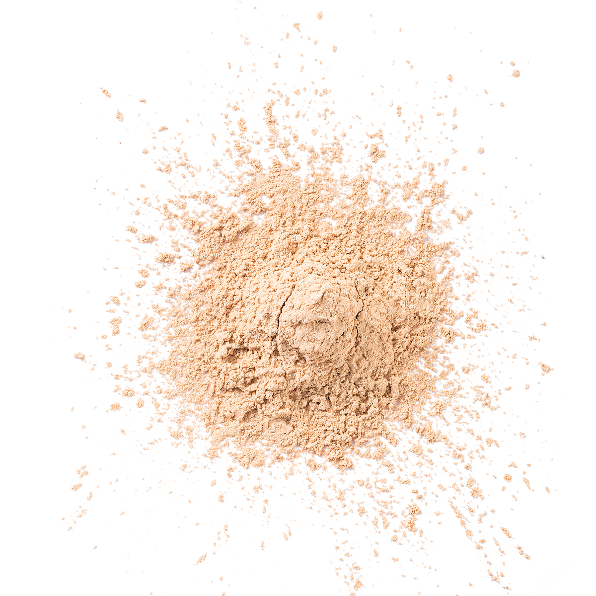 Loose Powder فلورمار بودرة سائبة غير مرئية