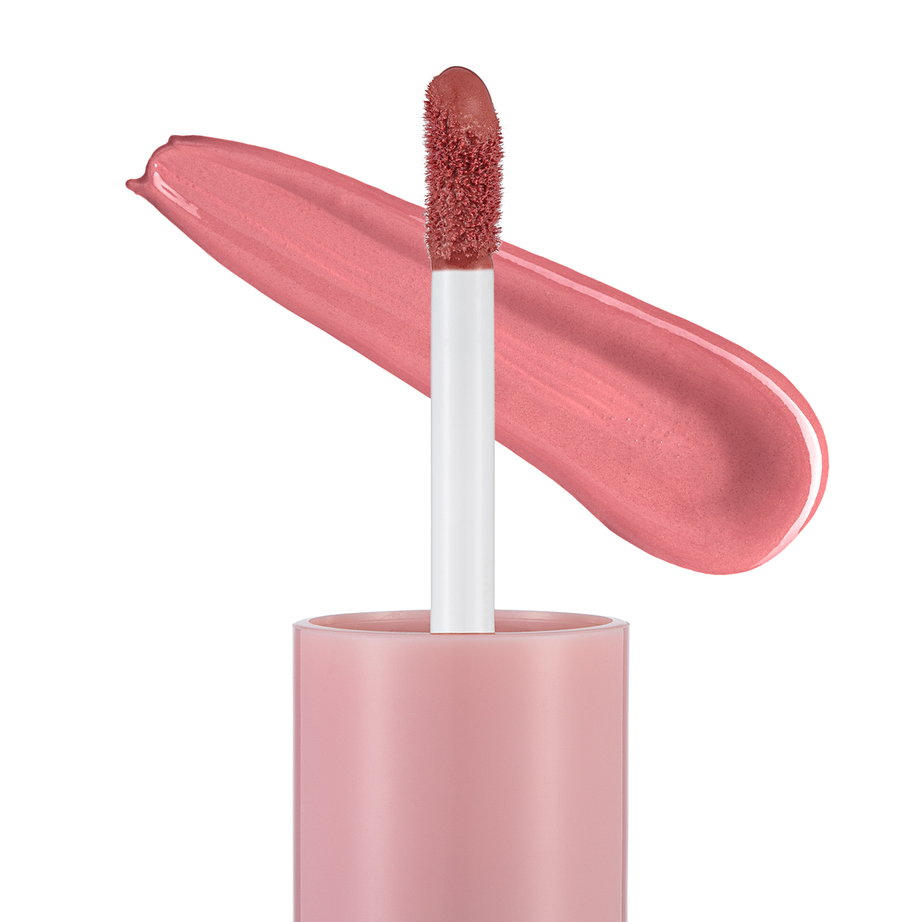 MOOD BOOSTER BLUSH مود بوستر فلورمار سائل بتركيبة خفيفة وحريرية