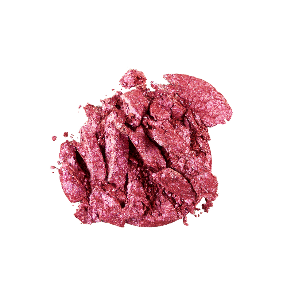 BAKED EYE SHADOW فلورمار ظلال عيون بلمعة الألماس