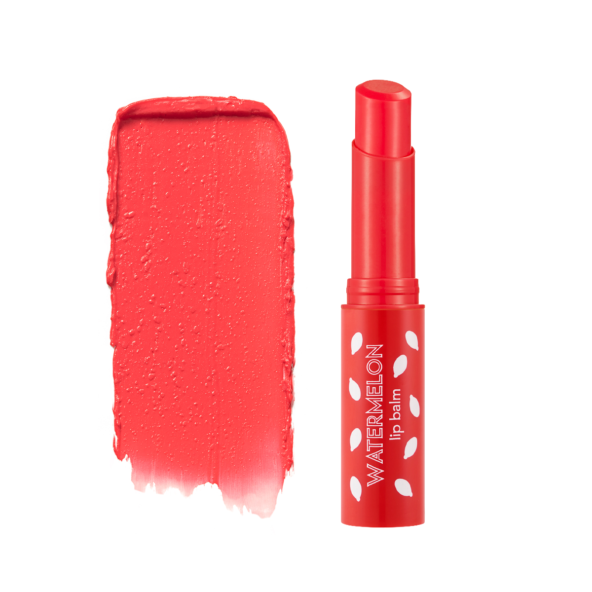 Lip Balm Strawberry فلورمار مرطب شفاه