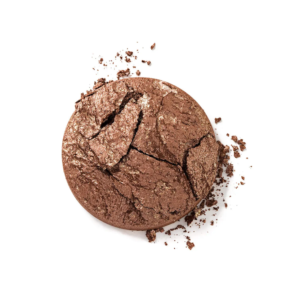 BAKED EYE SHADOW فلورمار ظلال عيون بلمعة الألماس