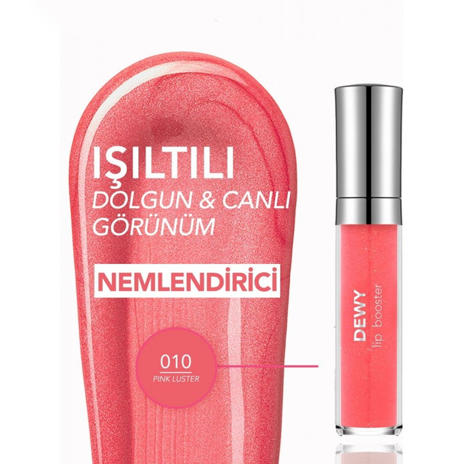 Dewy Lip Booster فلورمار معزز شفاه