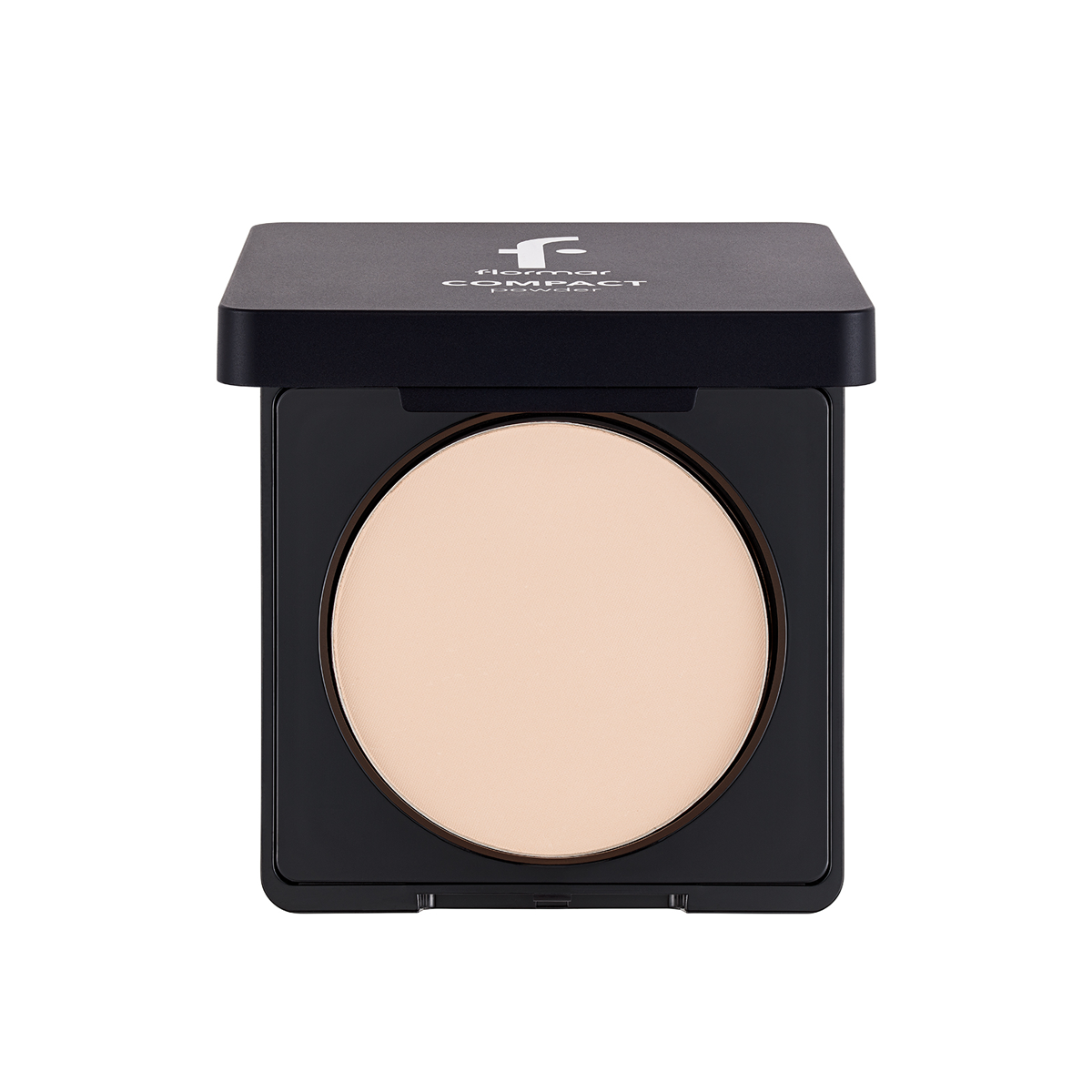C.Powder Compact Powder بودرة مضغوطة من فلورمار