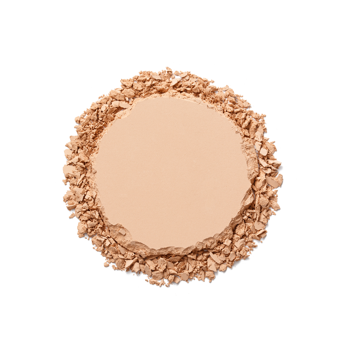C.Powder Compact Powder بودرة مضغوطة من فلورمار