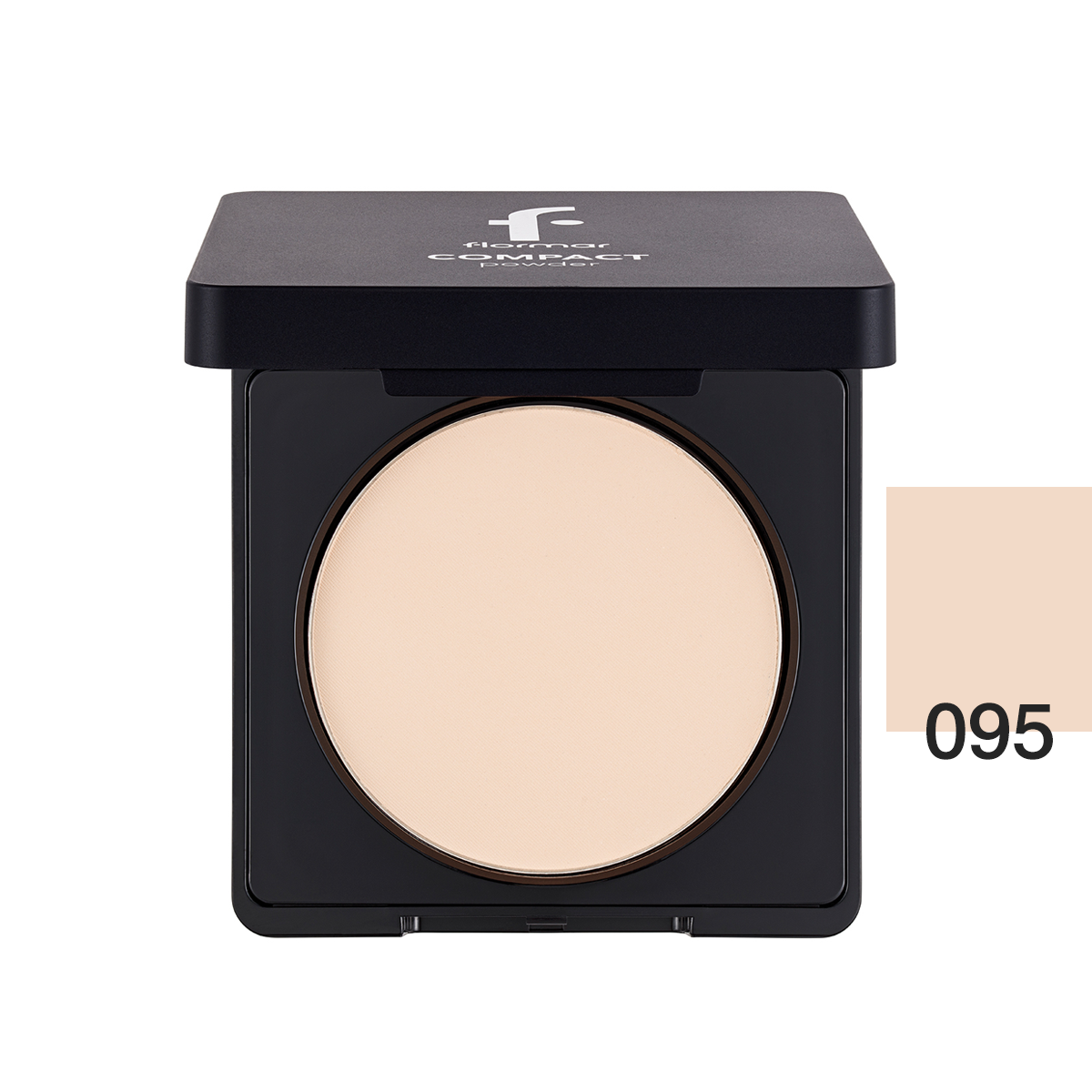 C.Powder Compact Powder بودرة مضغوطة من فلورمار