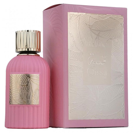 عطر قسة زهري من باريس كورنر للنساء 100 مل