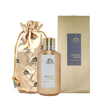 INSTANT CRUSH By YOUMSERA بديل عطر مانسيرا انستانت كراش (100مل للجنسين)