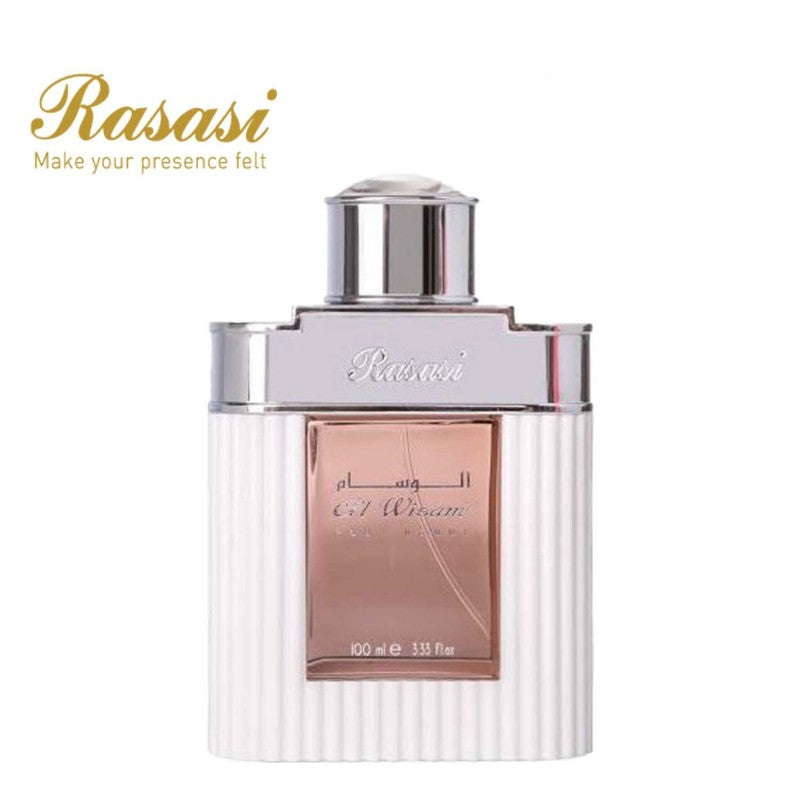 عطر الوسام من الرصاصي (100ml رجالي)