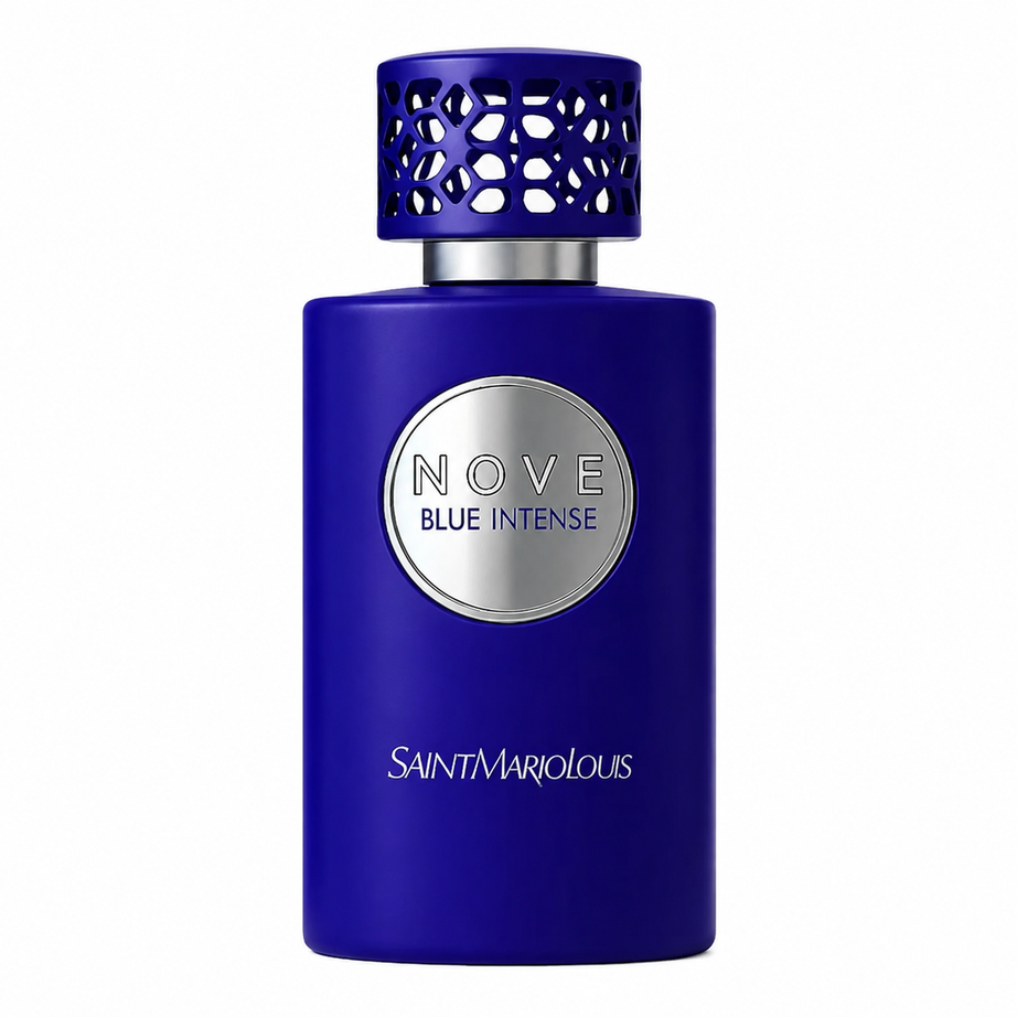 NOVE BLUE INTENSE بديل نيشاني آني (100مل رجالي)