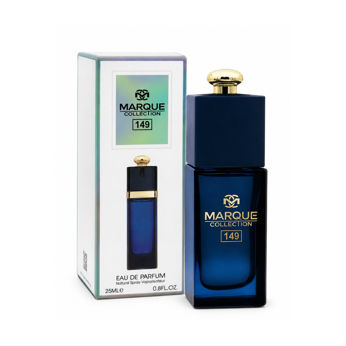 Marque Collection 149 ديور اديكت (25مل)