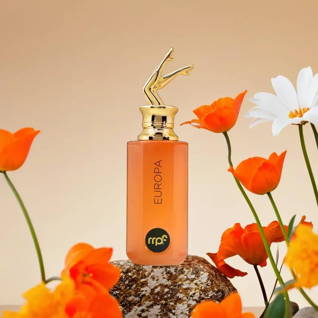 MPF EUROPA بديل عطر سكاندال (100مل ستاتي)
