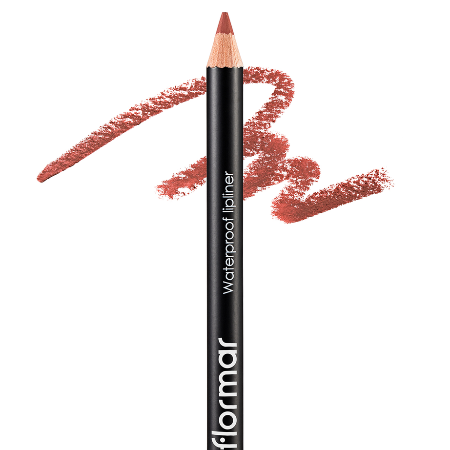 Waterproof Lipliner محدد شفاه فلورمار مقاوم للماء