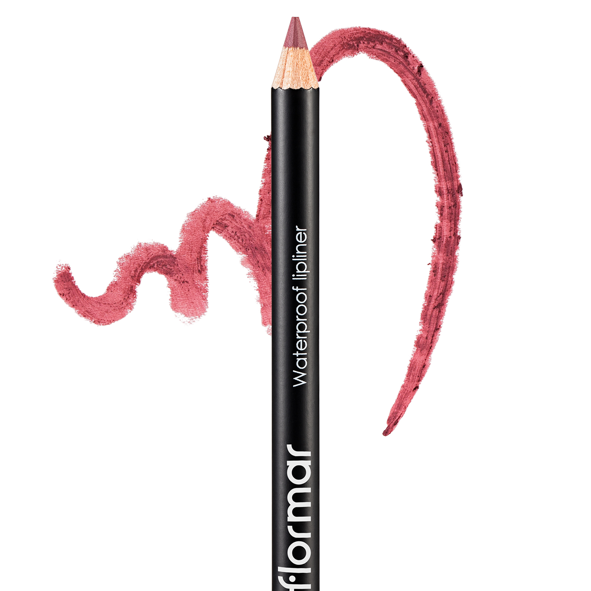 Waterproof Lipliner محدد شفاه فلورمار مقاوم للماء