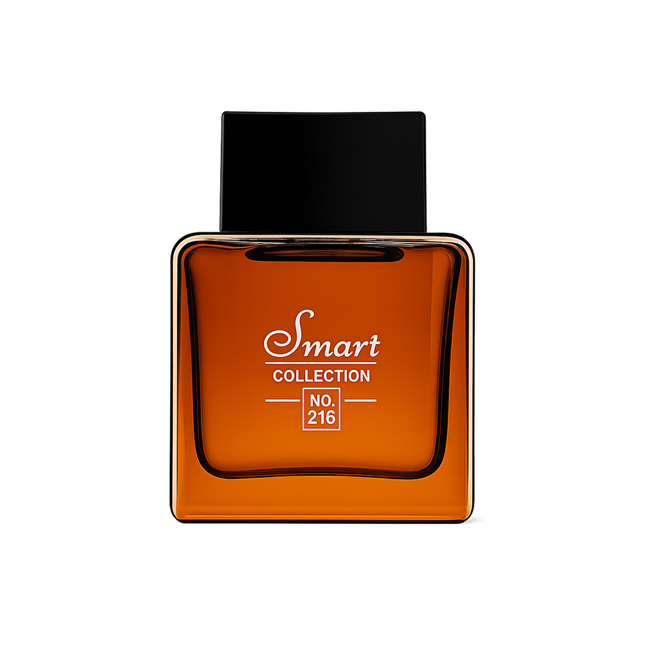 Smart 216 سمارت - ايفوريا رجالي (25ml رجالي)