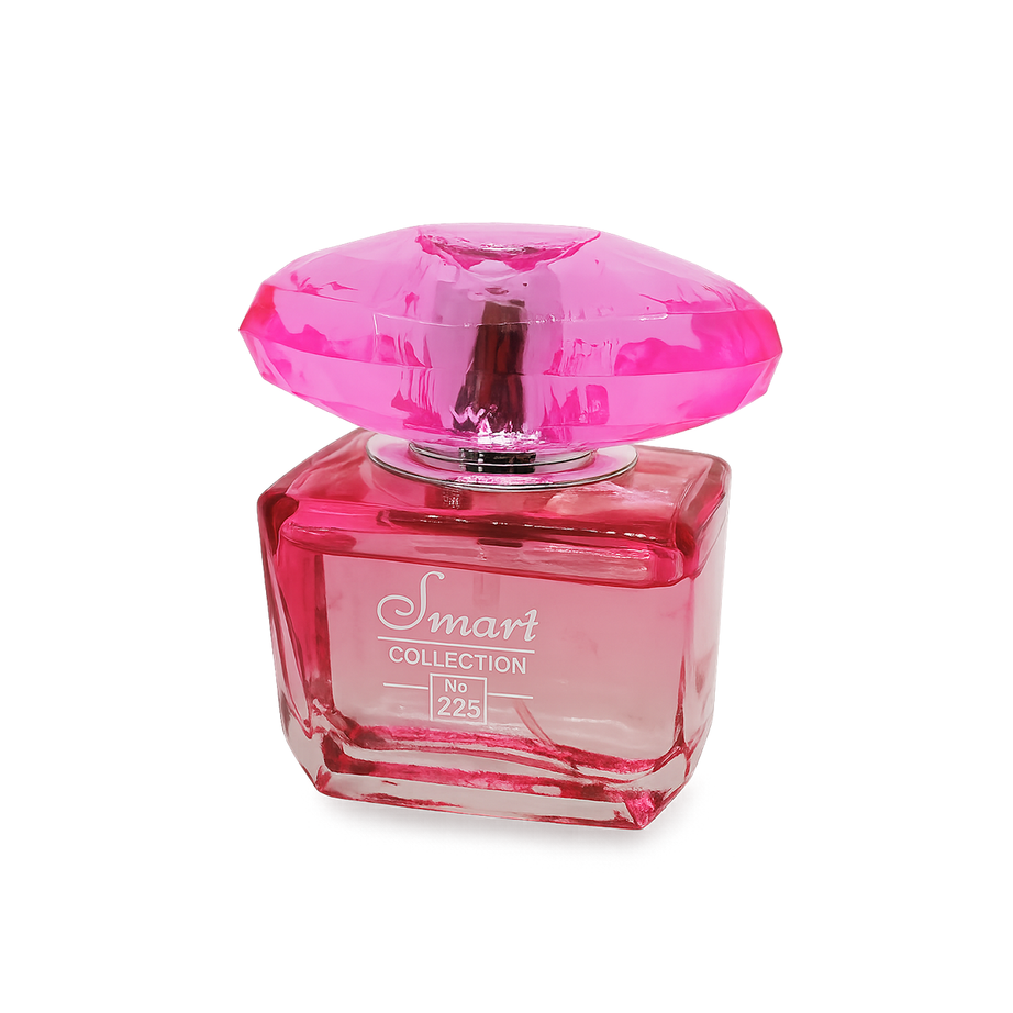 Smart 225 سمارت - فرزاتشي كريستال (25ml ستاتي)