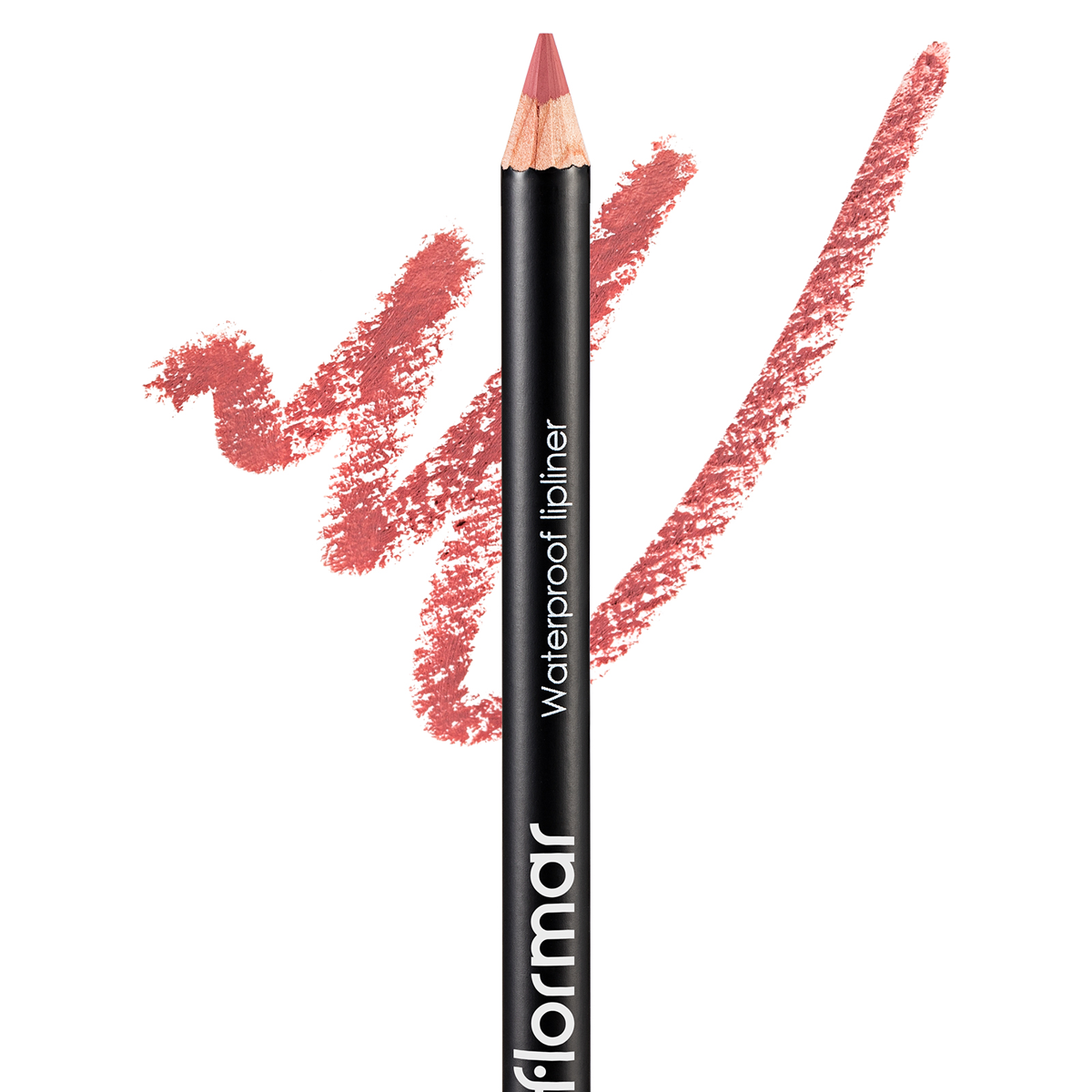 Waterproof Lipliner محدد شفاه فلورمار مقاوم للماء