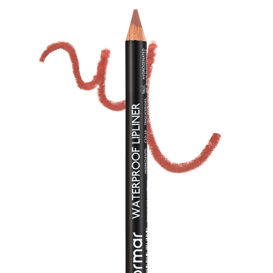 Waterproof Lipliner محدد شفاه فلورمار مقاوم للماء