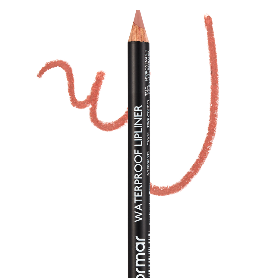 Waterproof Lipliner محدد شفاه فلورمار مقاوم للماء