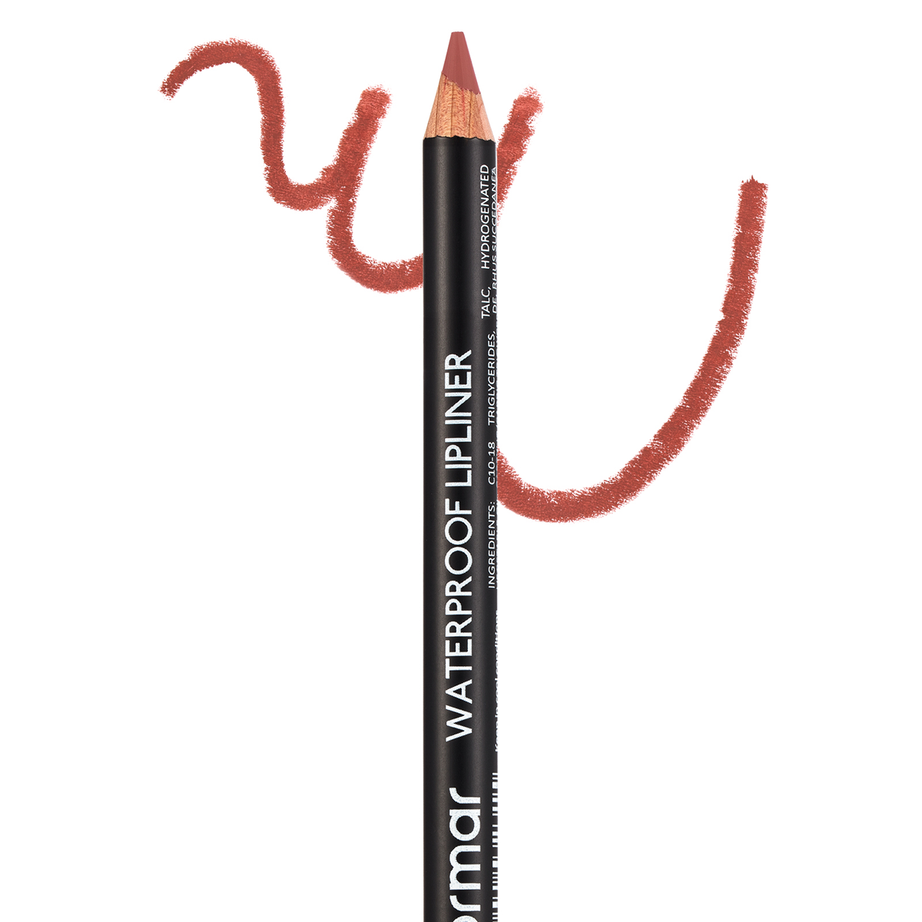 Waterproof Lipliner محدد شفاه فلورمار مقاوم للماء