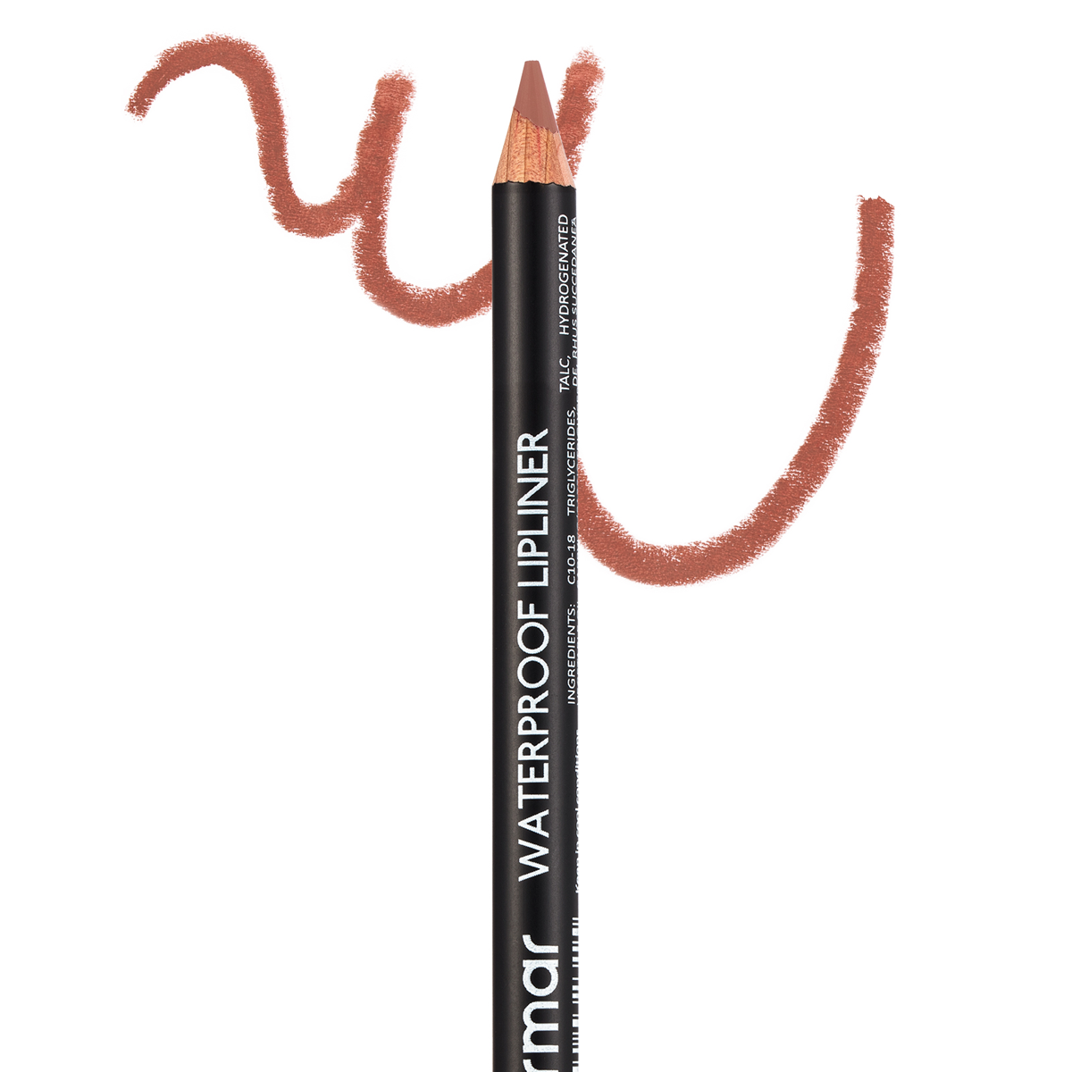 Waterproof Lipliner محدد شفاه فلورمار مقاوم للماء
