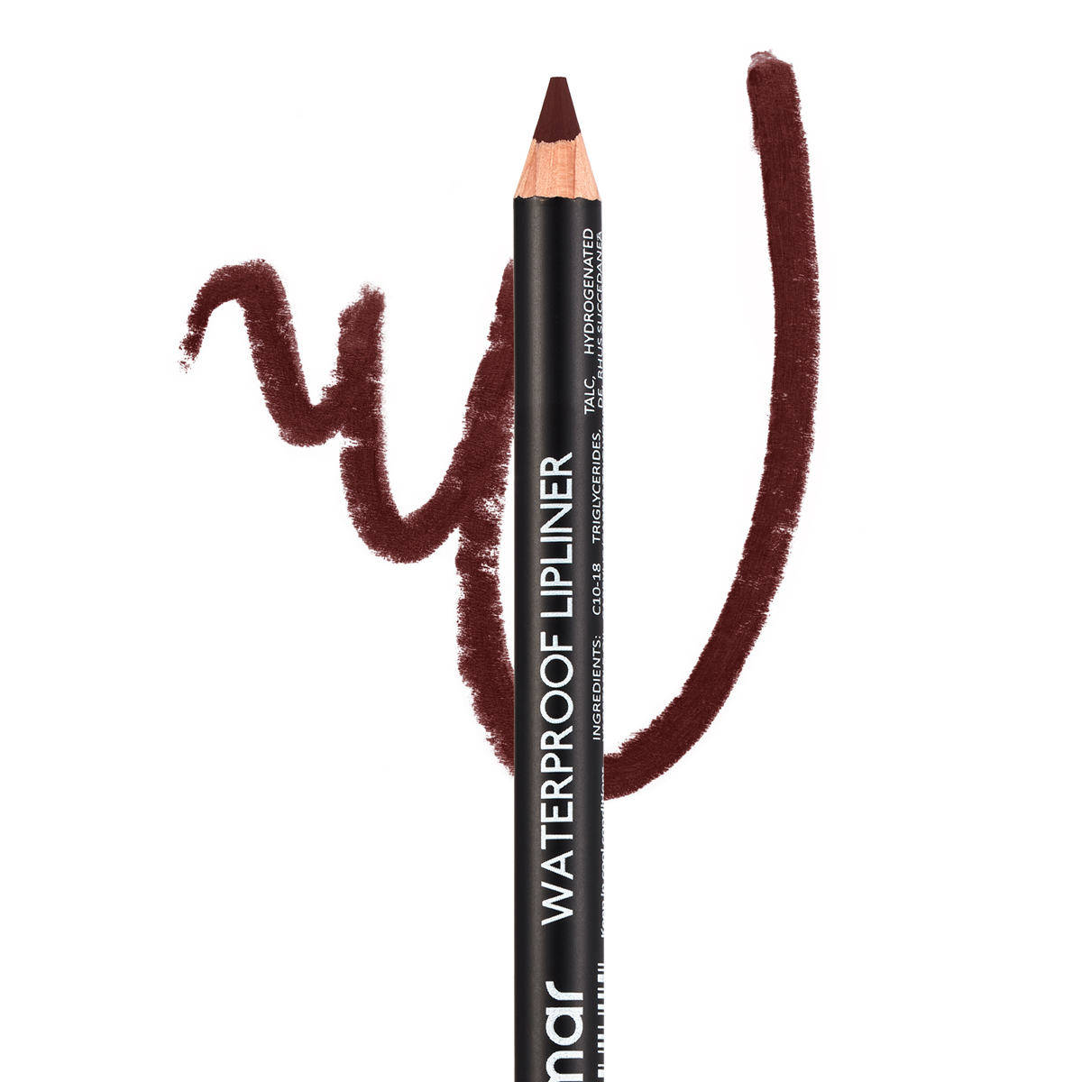 Waterproof Lipliner محدد شفاه فلورمار مقاوم للماء