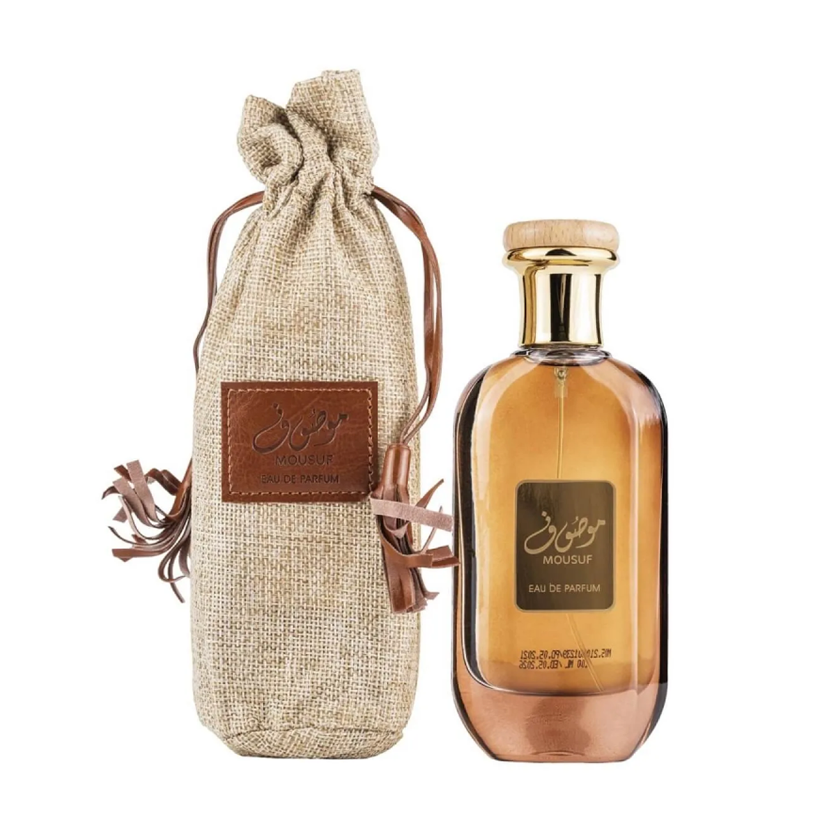 موصوف  (100مل للجنسين)