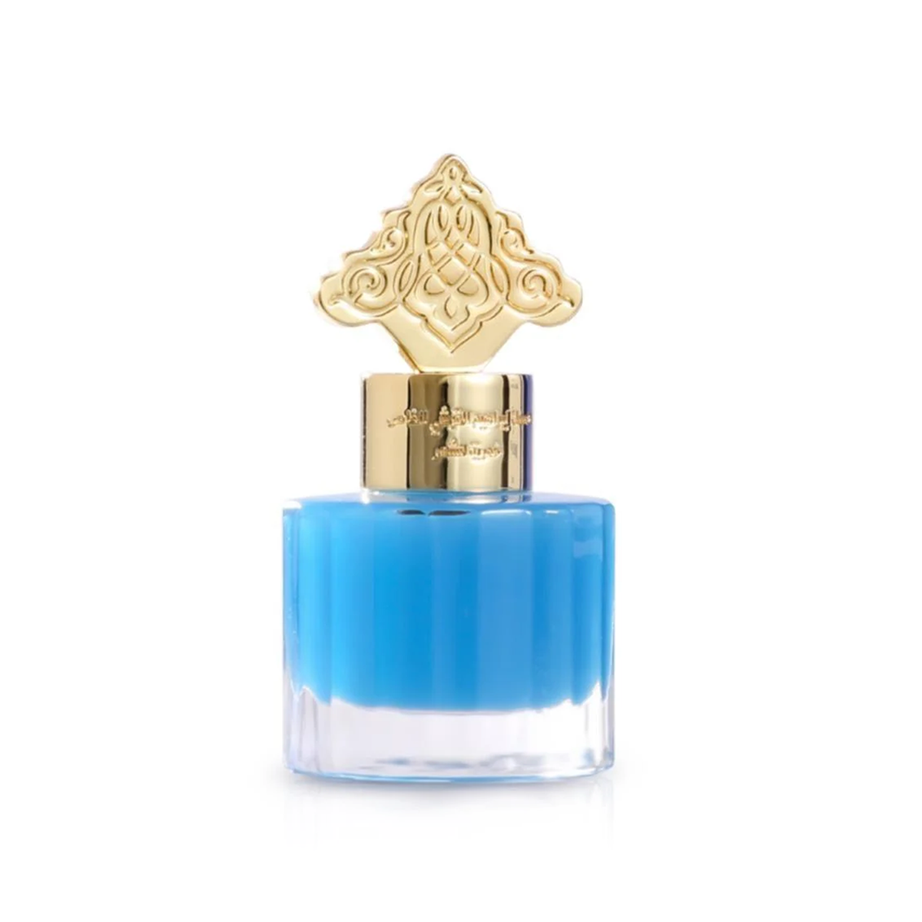 BLUEBERRY MUSK مخمرية مسك التوت الأزرق - ابراق