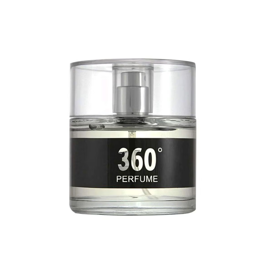 360Black By Arabian Oud 360 اسود من العربية للعود (100مل رجالي)