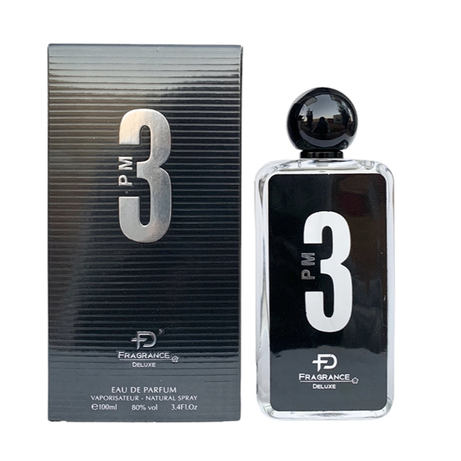 3PM Fragrance (100ml رجالي)