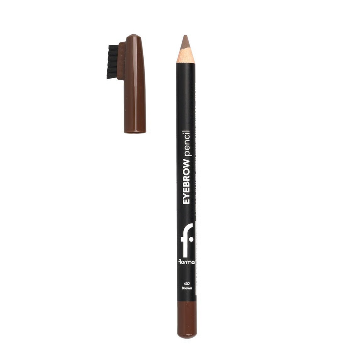 Flormar Eyebrow Pencil قلم حواجب فلورمار خشب