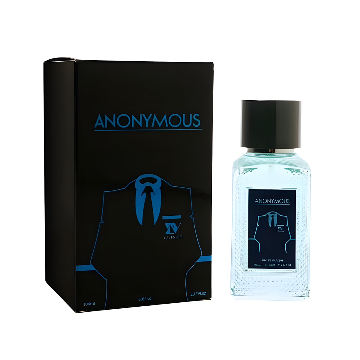 Anonymous انونيموس (100ml رجالي)