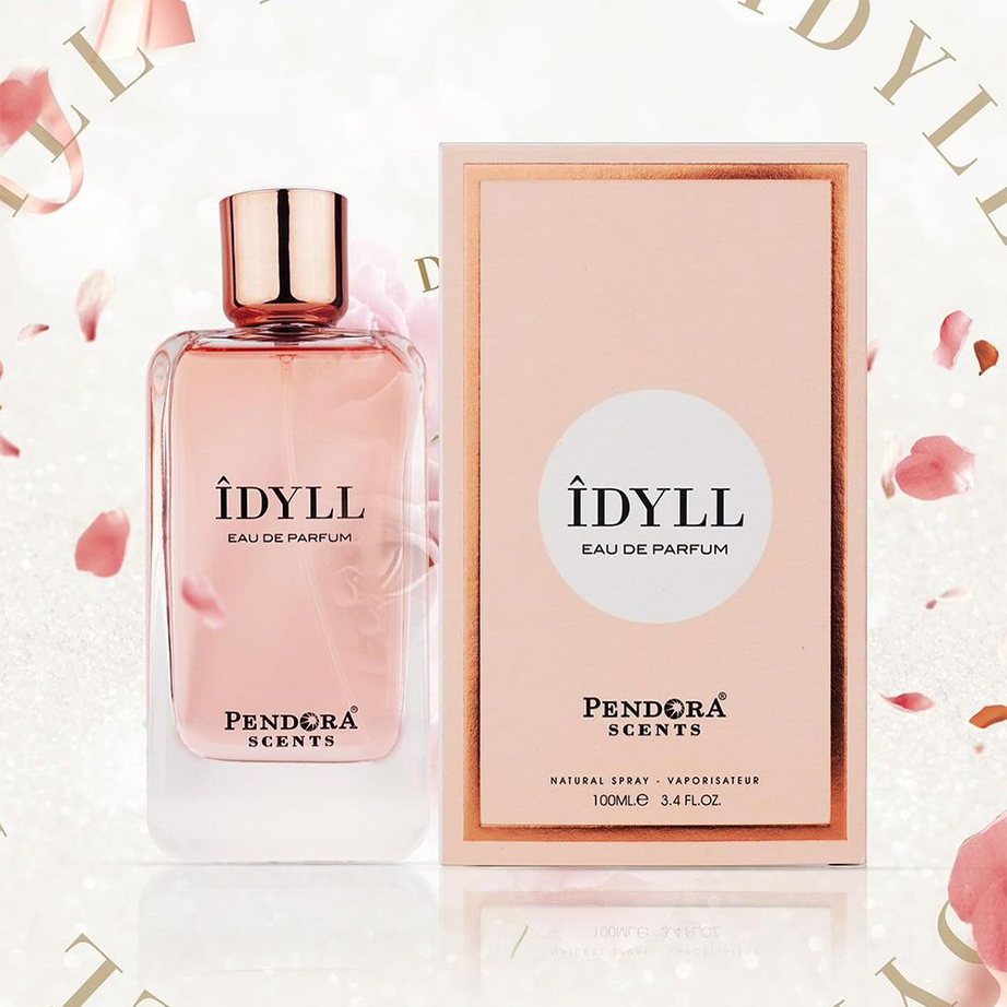 IDYLL BY PENDORA ايدول (100ml) نسائي