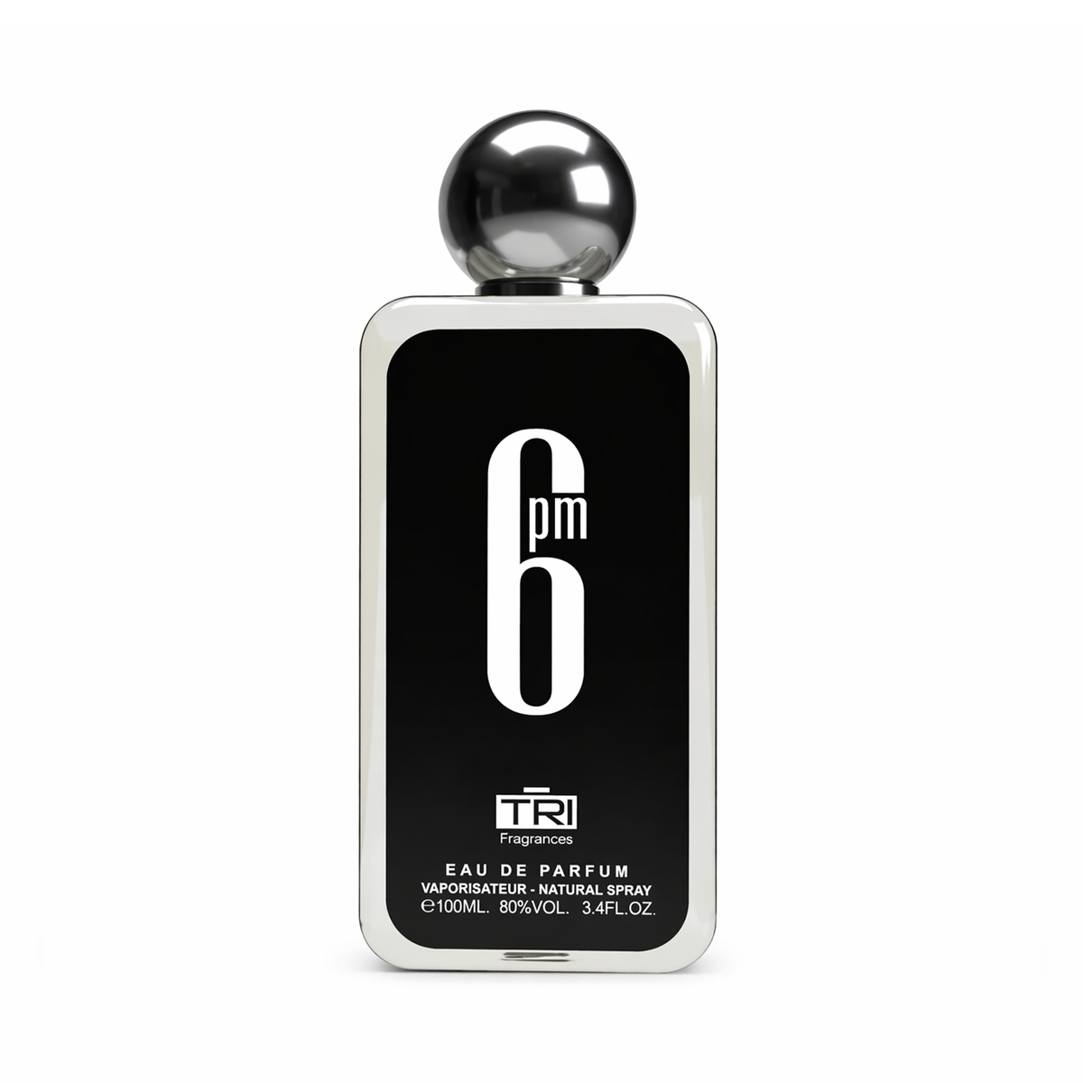 6PM By TRI Fragrances بديل عطر الترا ميل من جان بول (100ml رجالي)