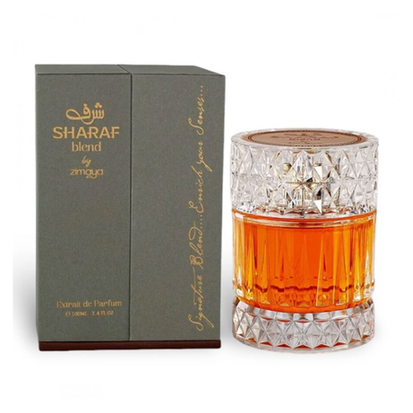 شرف بليند Sharaf Blend (100ml للجنسين)