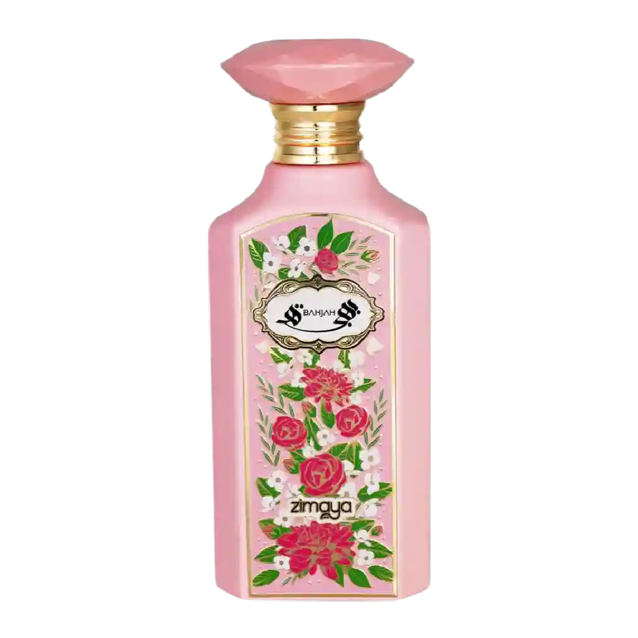 عطر بهجه زهري (100ml)