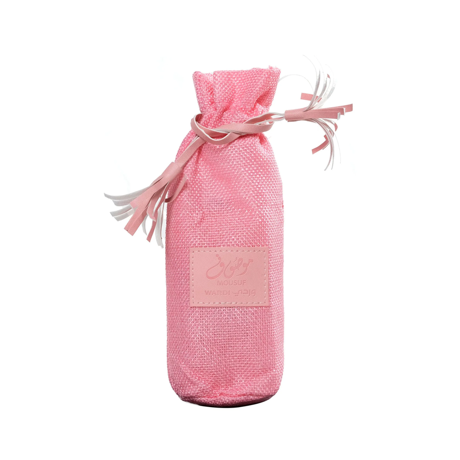 موصوف وردي (100مل نسائي)