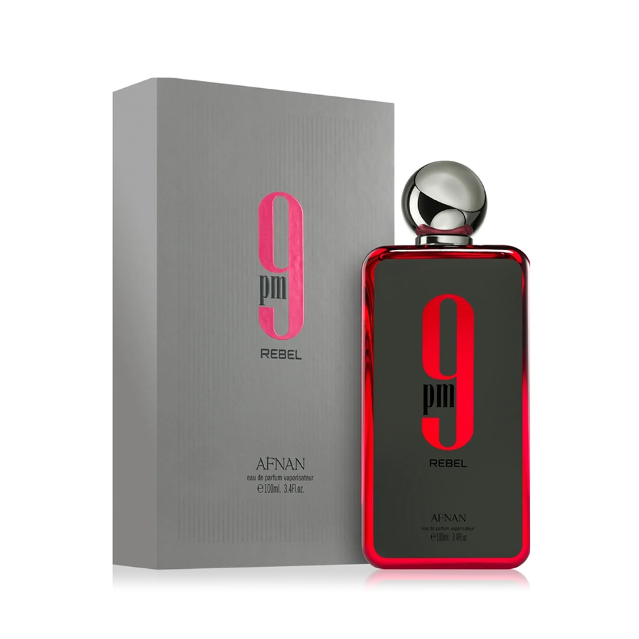 9PM Rebel أفنان (100ML رجالي)