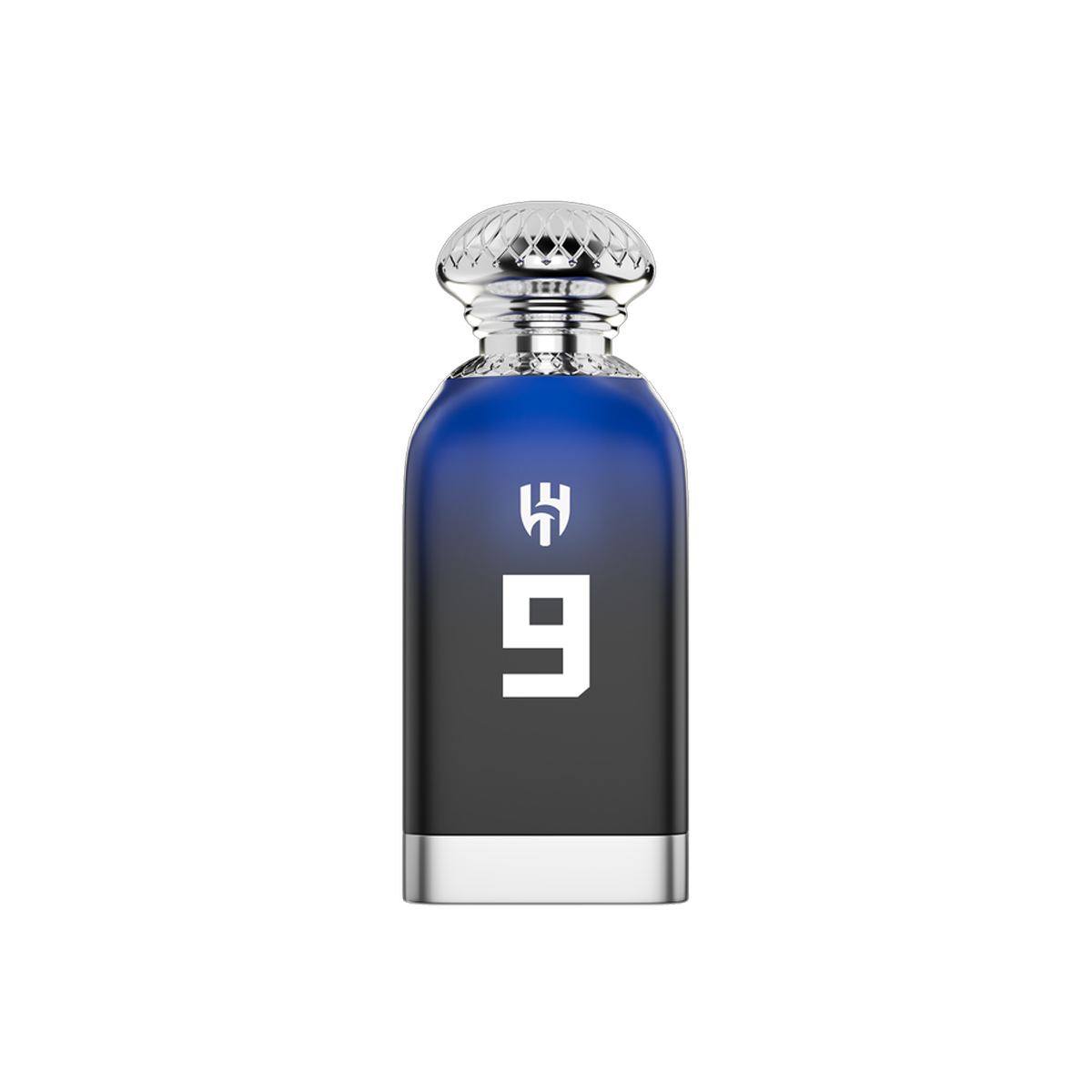 ALHILAL 9 Dkhoon Emirates عطر الهلال 9 من دخون الامارتية (100مل للجنسين)