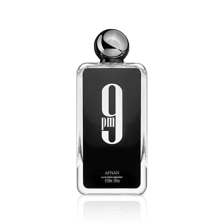 Afnan 9PM EDP ناين بي ام من أفنان (رجالي 100ml)
