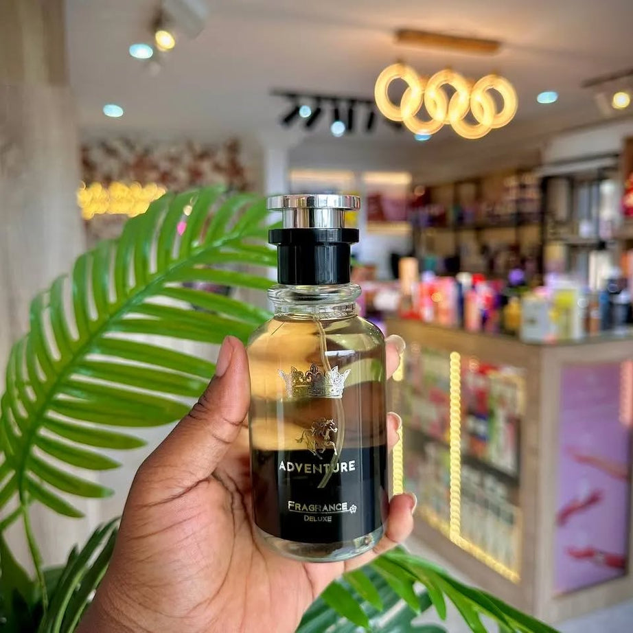 ADVENTURE بديل عطر كريد افينتوس (100ml رجالي)