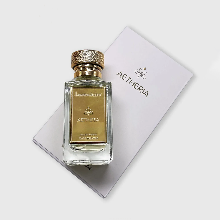 AETHERIA إيثيريا (100مل ستاتي)