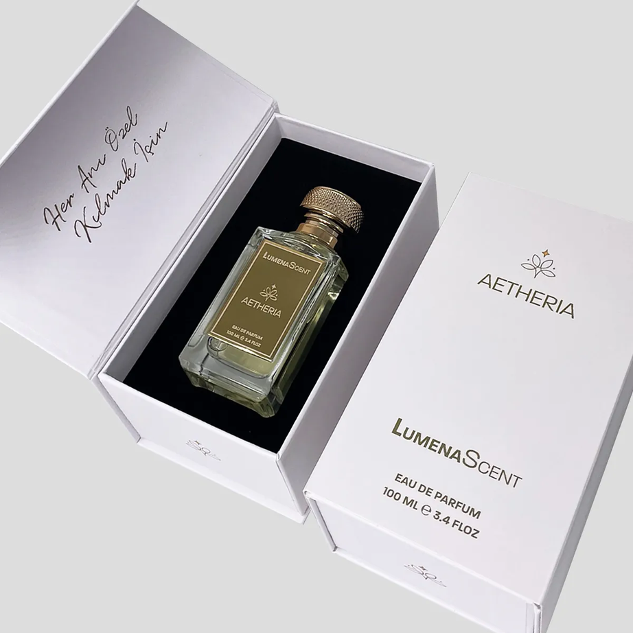 AETHERIA إيثيريا (100مل ستاتي)