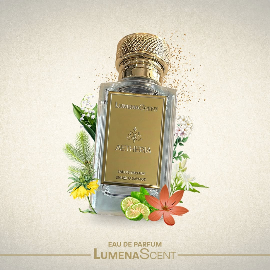 AETHERIA إيثيريا (100مل ستاتي)