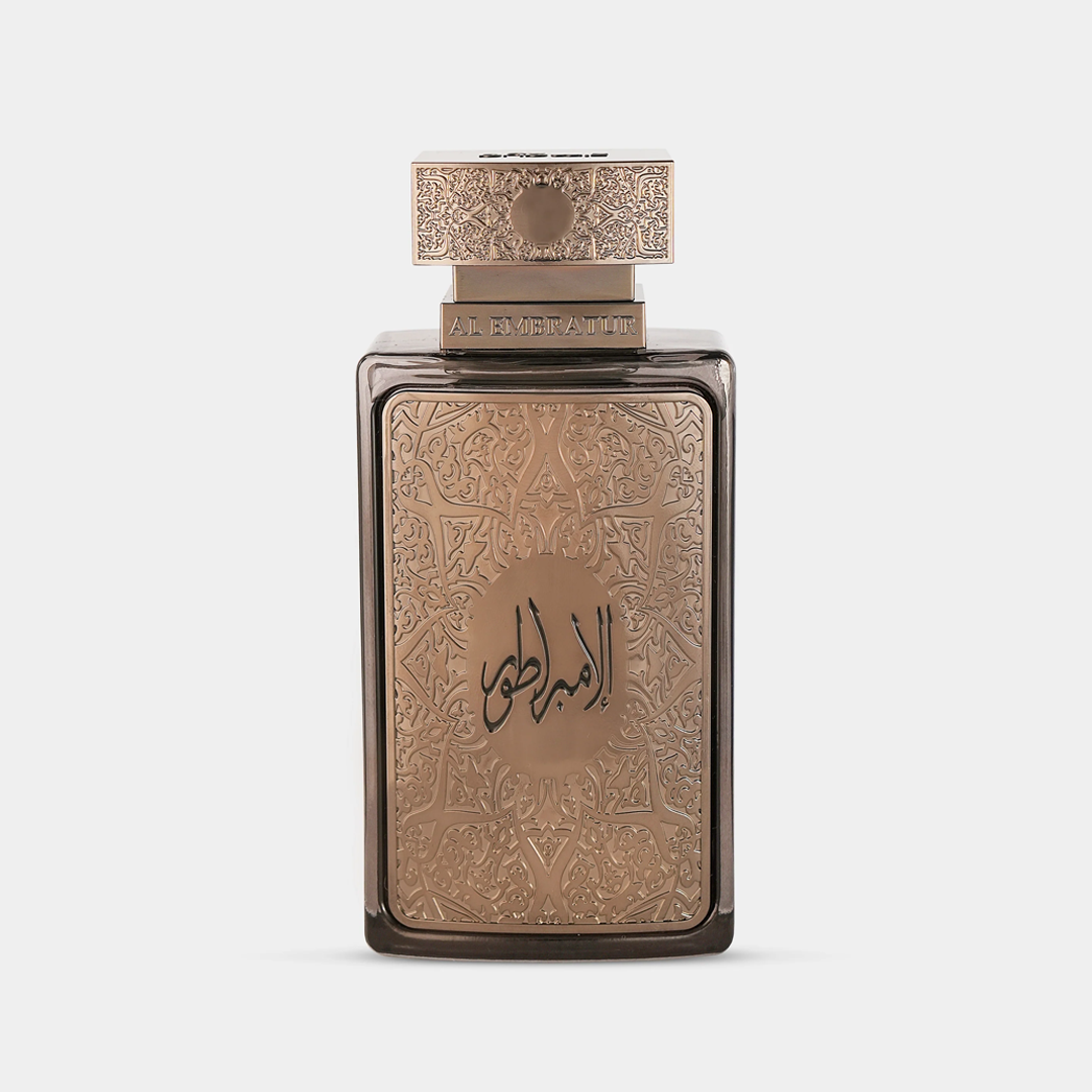 AL EMBRATUR ELIXIR الامبراطور الكسير (100ml رجالي)