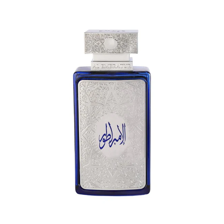 AL EMBRATUR INTENSE الامبراطور انتنس (100ml رجالي)