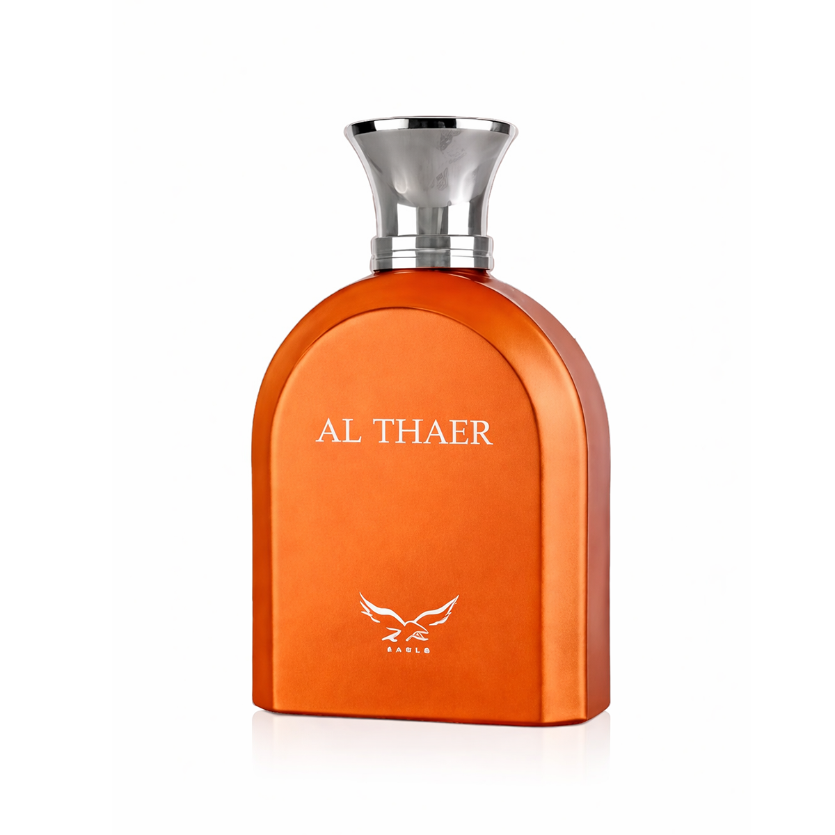 AL THAER By EAGLE بديل دي مارلي الثائر (100مل رجالي)