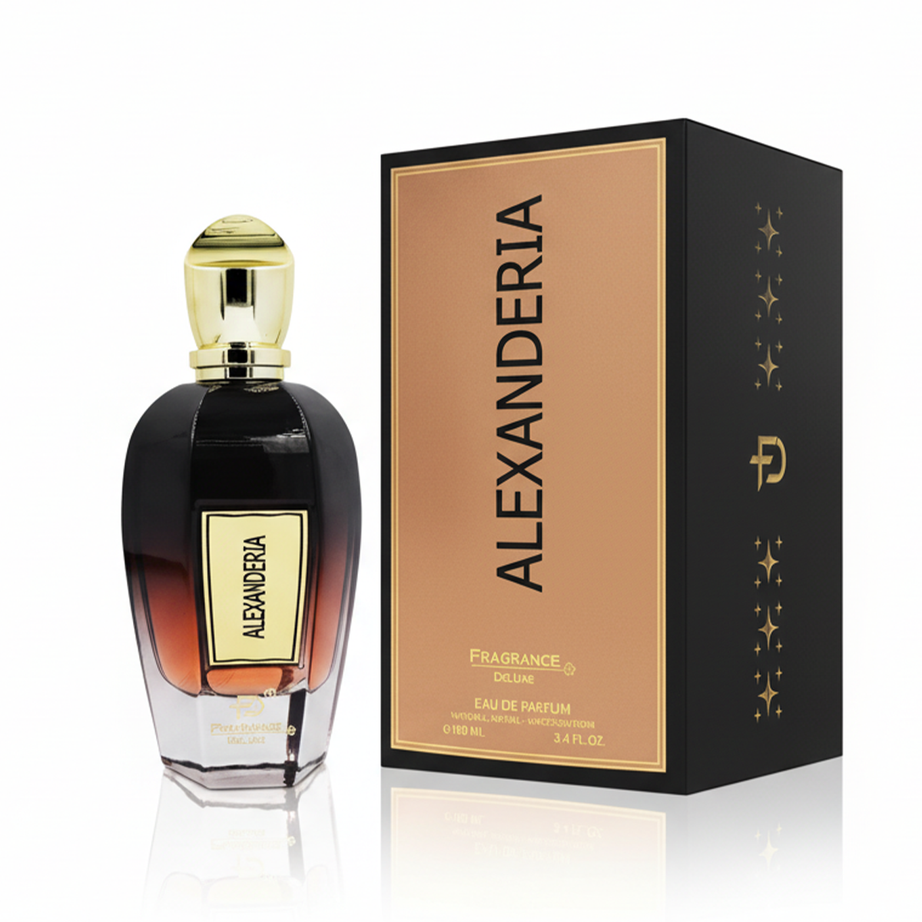 ALEXANDERIA بديل زيرجوف الكسندريا 2 (100ml للجنسين)