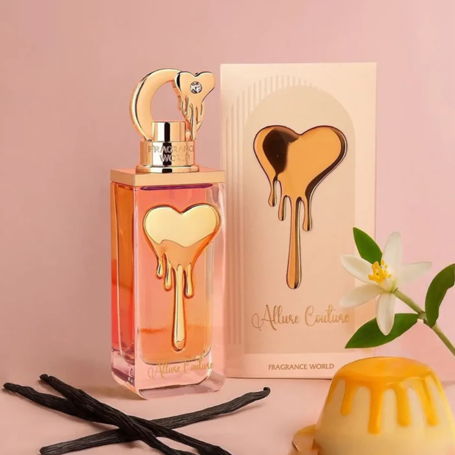 ALLURE COUTURE بديل ديفوشن إنتنس من دولتشي آند غابانا (100ml ستاتي)